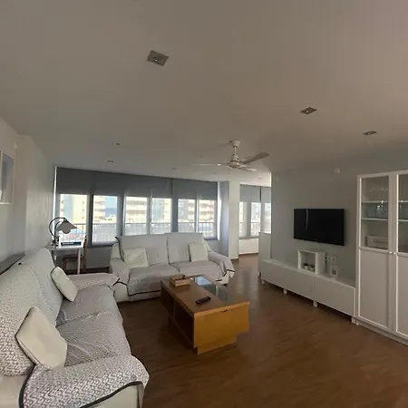 Apartamento Brisas De Puerto