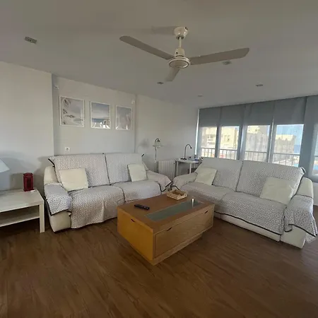 Apartamento Brisas De Puerto