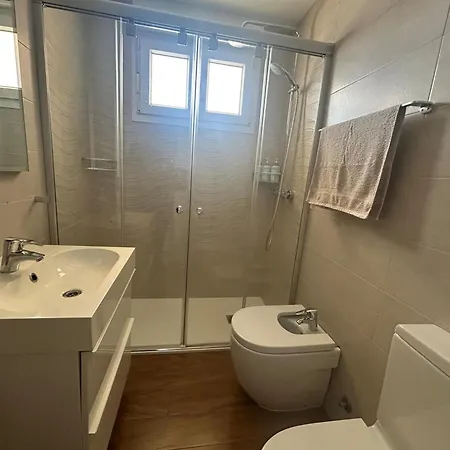 Apartamento Brisas De Puerto *