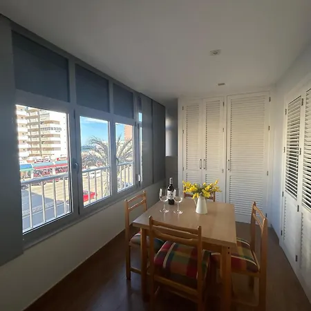 Brisas De Puerto