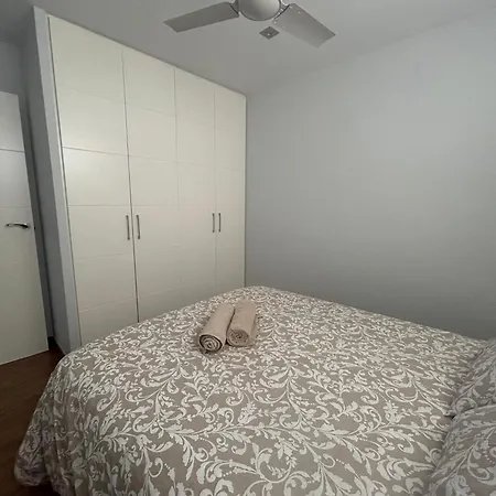 Brisas De Puerto Apartamento *