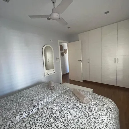 Apartamento Brisas De Puerto