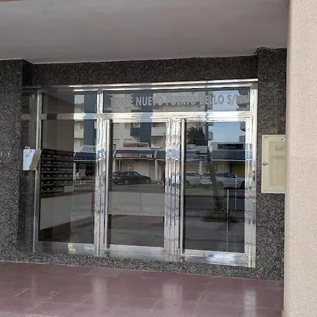 Brisas De Puerto Apartamento *