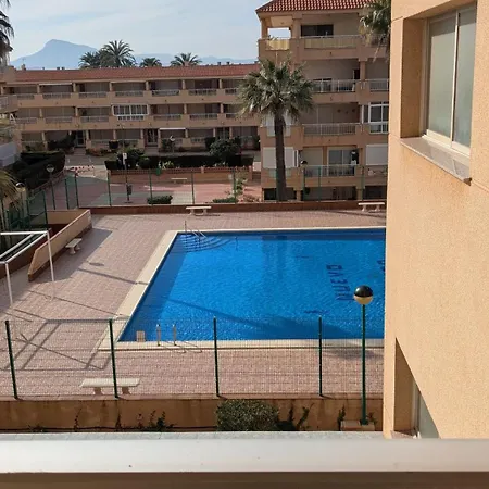 Apartamento Brisas De Puerto La Manga del Mar Menor