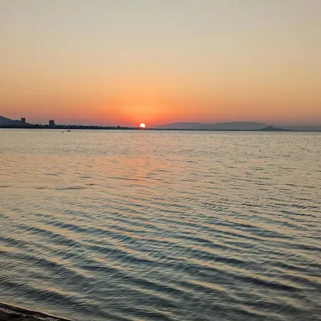Brisas De Puerto *