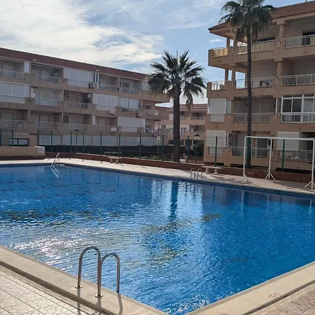 Apartamento Brisas De Puerto *