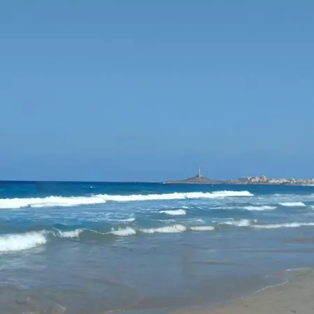 Brisas De Puerto Apartamento *
