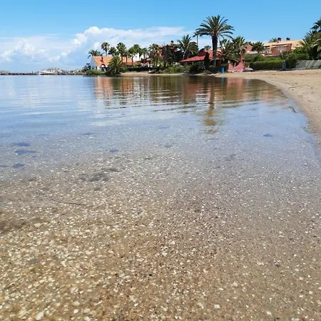 Brisas De Puerto Apartamento