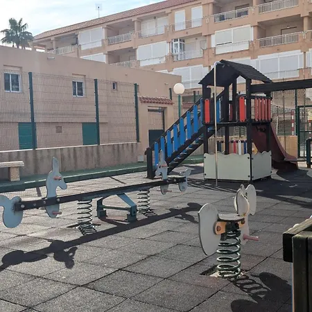 Brisas De Puerto